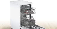 Отдельностоящая посудомоечная машина Bosch Serie 4 SPS4EKI24E