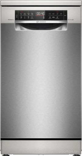 Отдельностоящая посудомоечная машина Bosch Serie 6 SPS6YMI14E