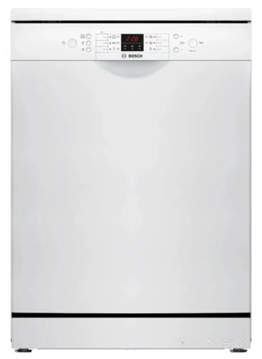 Посудомоечная машина Bosch SMS26DW00T