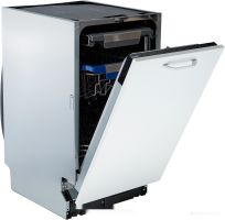 Встраиваемая посудомоечная машина Exiteq EXDW-I409