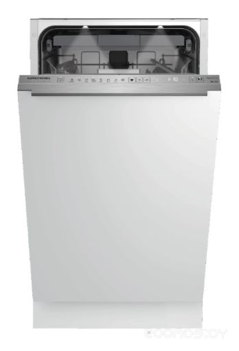 Посудомоечная машина Grundig GSVP4051Q