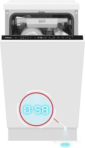 Встраиваемая посудомоечная машина Hansa ZIM428H