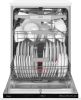Встраиваемая посудомоечная машина Hansa ZIM628H