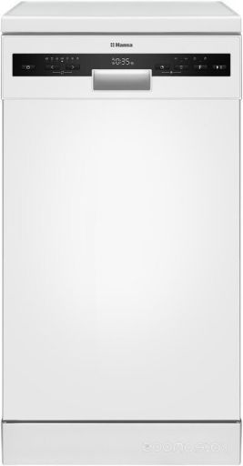 Отдельностоящая посудомоечная машина Hansa ZWM427WH
