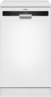 Отдельностоящая посудомоечная машина Hansa ZWM427WH