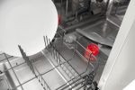 Отдельностоящая посудомоечная машина Hansa ZWM427WH