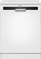 Отдельностоящая посудомоечная машина Hansa ZWM627WH