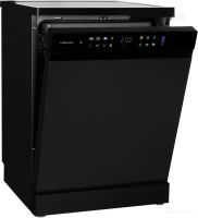 Отдельностоящая посудомоечная машина HIBERG i-F 6815 LB