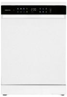 Отдельностоящая посудомоечная машина HIBERG i-F 6815 LW