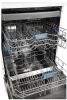 Отдельностоящая посудомоечная машина HIBERG i-F 6815 LW