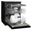 Отдельностоящая посудомоечная машина HIBERG i-Q 6815 LB