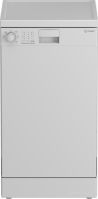 Отдельностоящая посудомоечная машина Indesit DFS 1A50