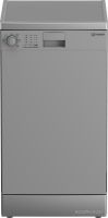 Отдельностоящая посудомоечная машина Indesit DFS 1A50 S