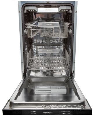 Посудомоечная машина Konigin KBN4573E