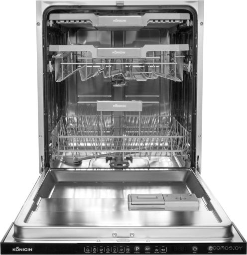 Встраиваемая посудомоечная машина Konigin KBS6063E