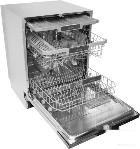 Встраиваемая посудомоечная машина Konigin KBS6073E