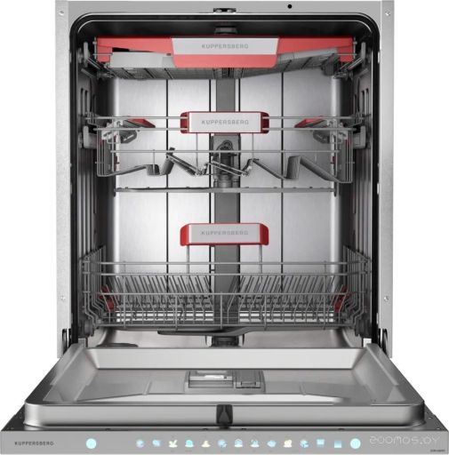 Встраиваемая посудомоечная машина Kuppersberg GIM 6095
