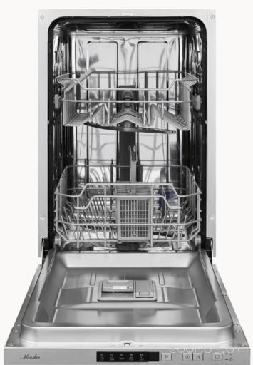 Посудомоечная машина Monsher MD 4501