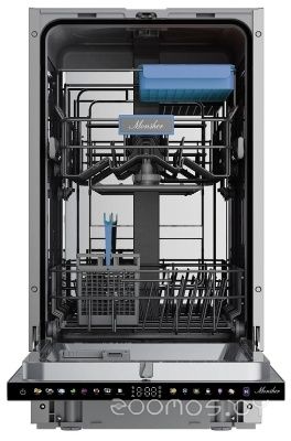 Посудомоечная машина Monsher MD 4505