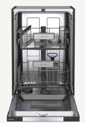 Посудомоечная машина Monsher MD 4512