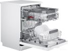 Отдельностоящая посудомоечная машина Samsung DW60A6092FW/WT
