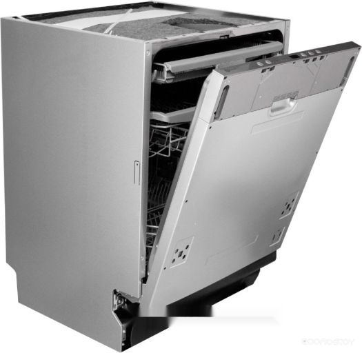 Встраиваемая посудомоечная машина Schtoff SVC 60147 A