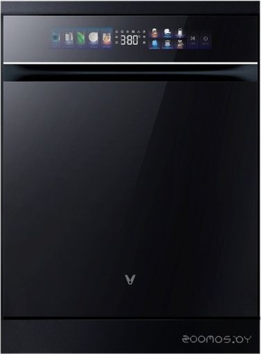 Встраиваемая посудомоечная машина Viomi VBDW161