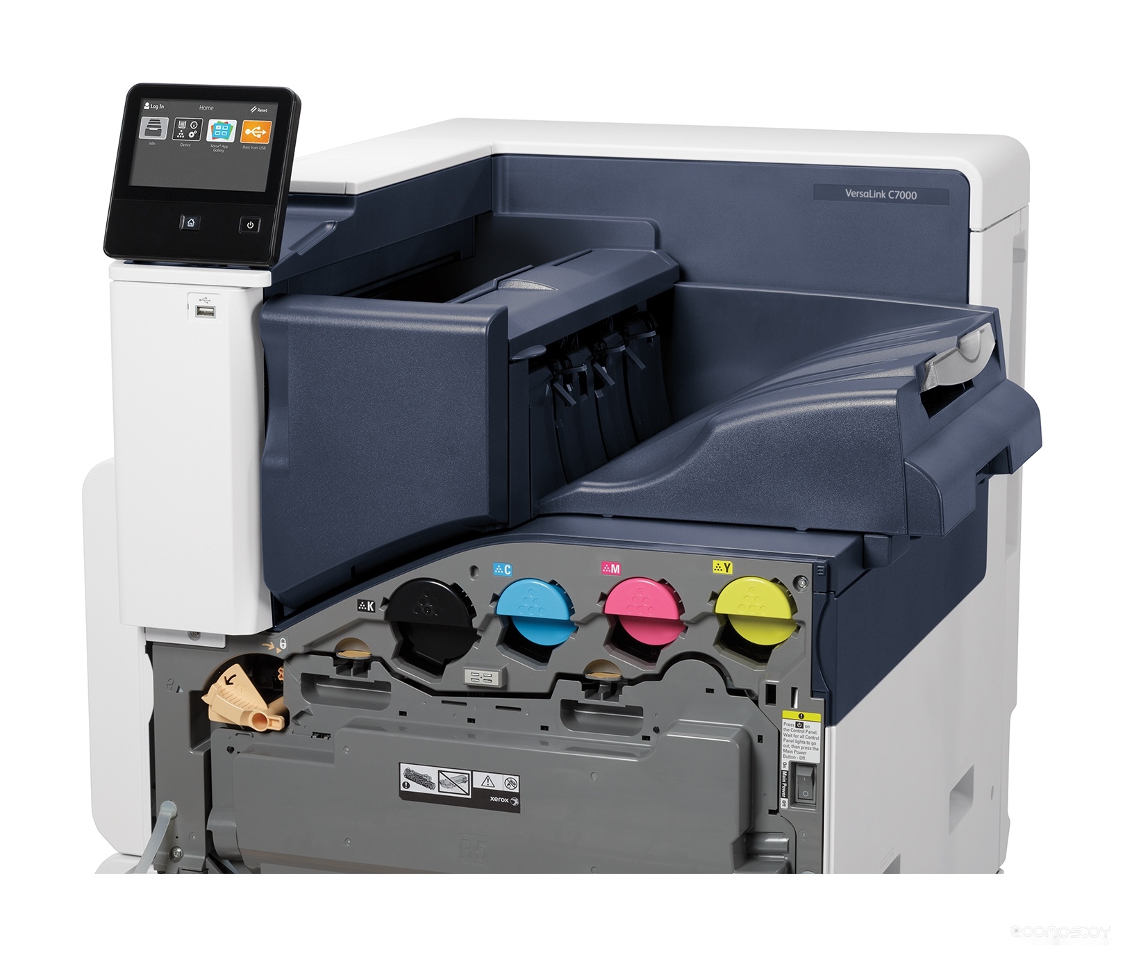 Принтер Xerox VersaLink C7000DN, фото 3