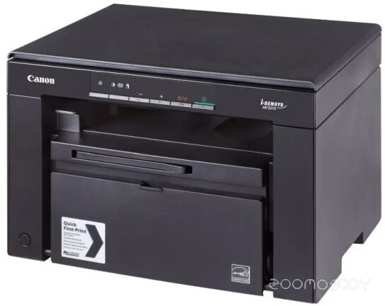 МФУ Canon i-SENSYS MF3010 + 1 картридж, фото 4