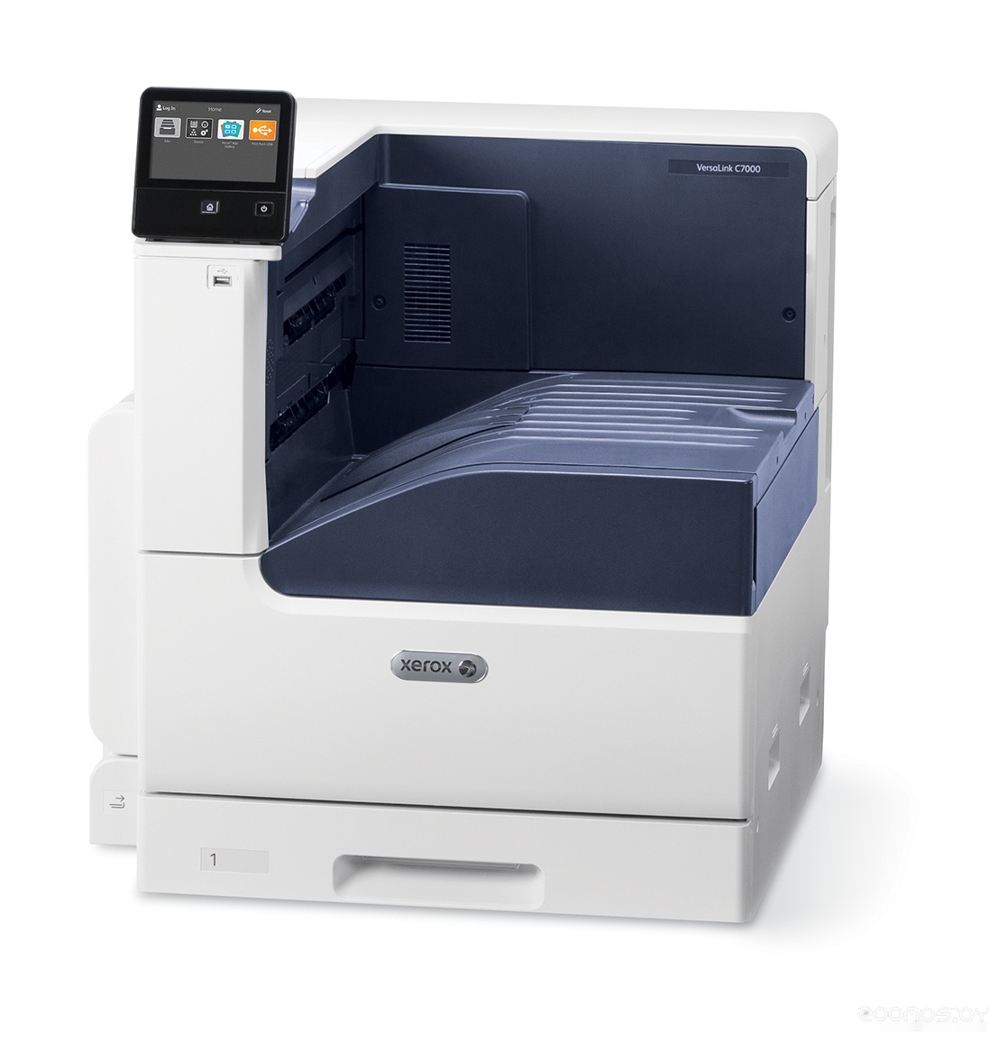 Принтер Xerox VersaLink C7000DN, фото 2