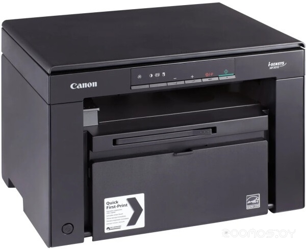 МФУ Canon i-SENSYS MF3010 + 1 картридж, фото 3