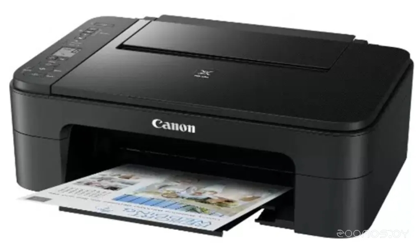 МФУ Canon PIXMA TS3640, фото 6