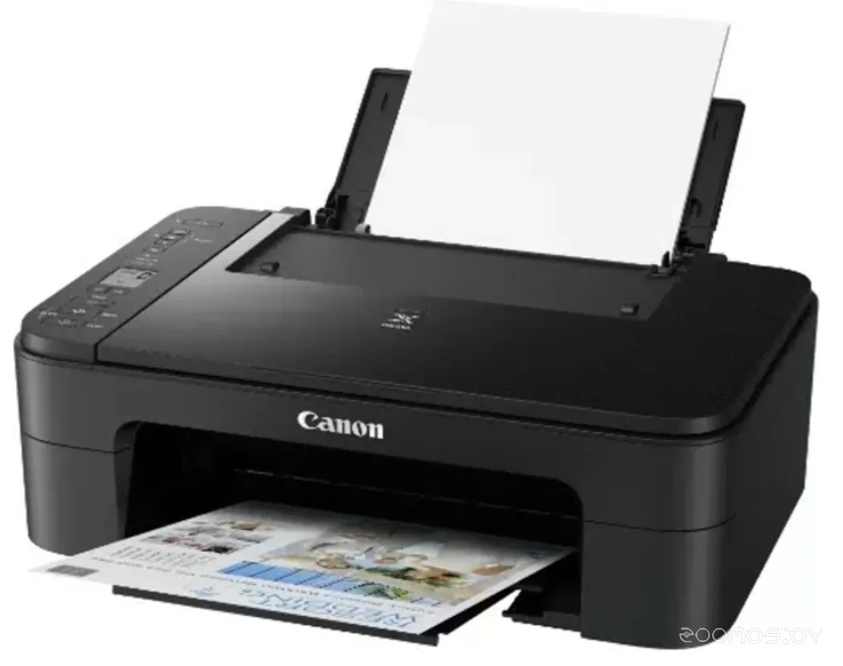 МФУ Canon PIXMA TS3640, фото 8