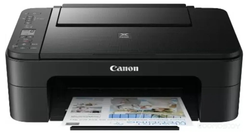 МФУ Canon PIXMA TS3640, фото 7