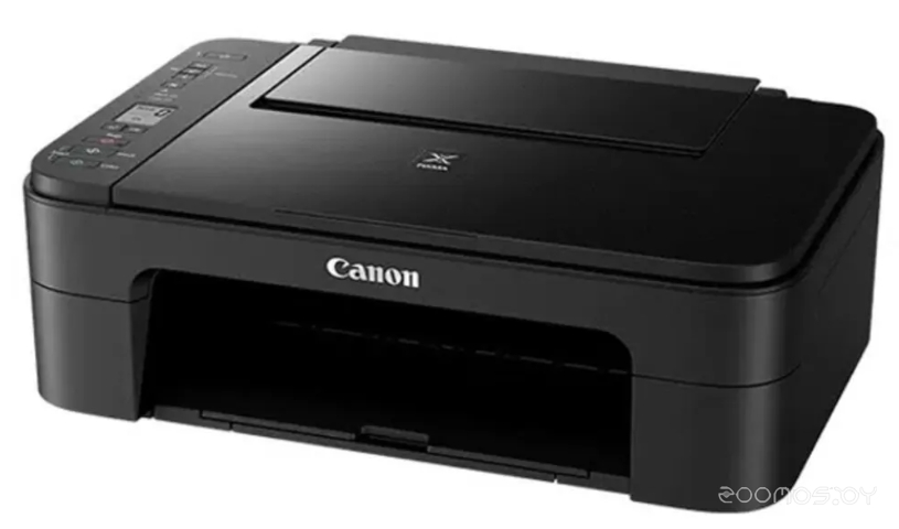 МФУ Canon PIXMA TS3640, фото 5
