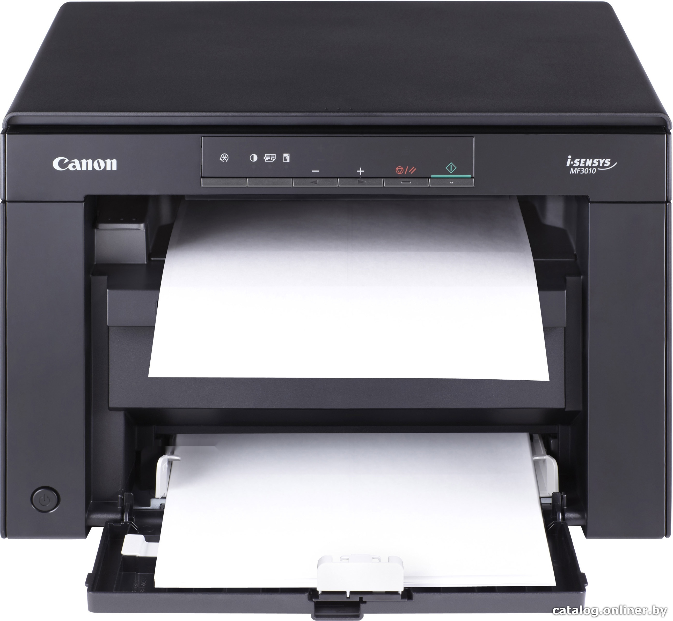 МФУ Canon i-SENSYS MF3010 + 1 картридж, фото 5