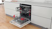 Встраиваемая посудомоечная машина Whirlpool WIO 3T226 PFG