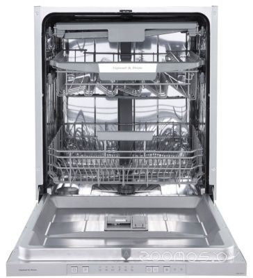 Посудомоечная машина Zigmund & Shtain DW 306.6