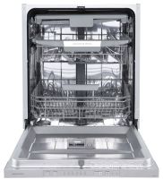 Посудомоечная машина Zigmund & Shtain DW 306.6