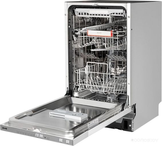 Встраиваемая посудомоечная машина Zorg W45A4A121G