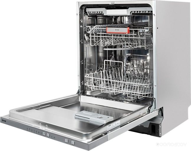 Встраиваемая посудомоечная машина Zorg W60B2A121G-A