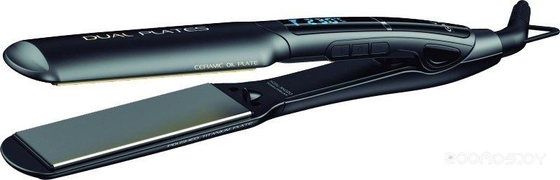 Выпрямитель GA.MA X-Wide Digital PTC 4D Dual Plates GI3033