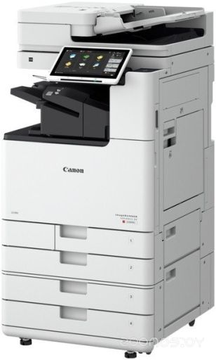 МФУ Canon imageRUNNER Advance DX C3922i, фото 1