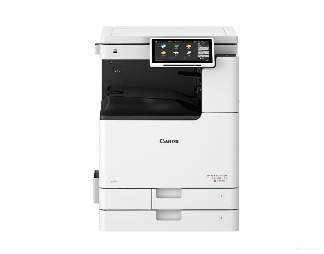 МФУ Canon imageRUNNER Advance DX C3926i