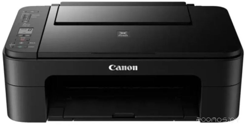 МФУ Canon PIXMA TS3640, фото 1