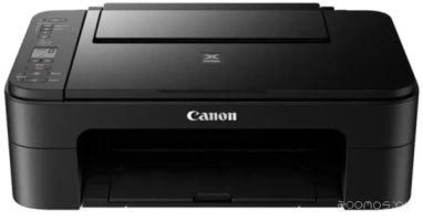 МФУ Canon PIXMA TS3640