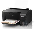 МФУ Epson EcoTank L3210 (ресурс стартовых контейнеров 8100/6500, контейнер 103)