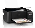 МФУ Epson EcoTank L3210 (ресурс стартовых контейнеров 8100/6500, контейнер 103)