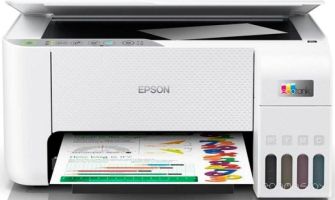 МФУ Epson EcoTank L3276 C11CJ67436