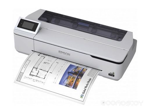 Плоттер Epson SureColor SC-T3100N